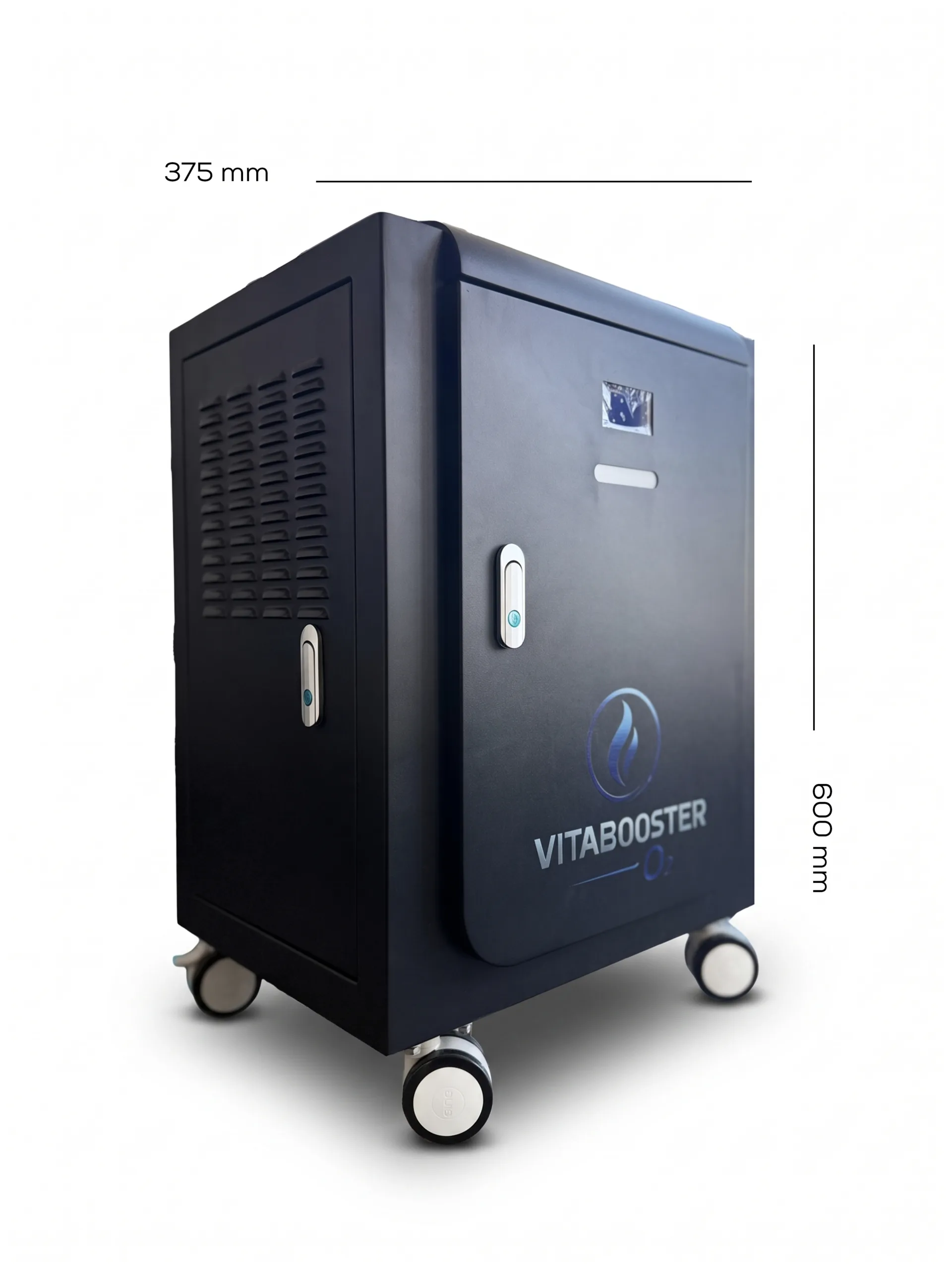 VITABOOSTER EWOT система за кислородна терапия