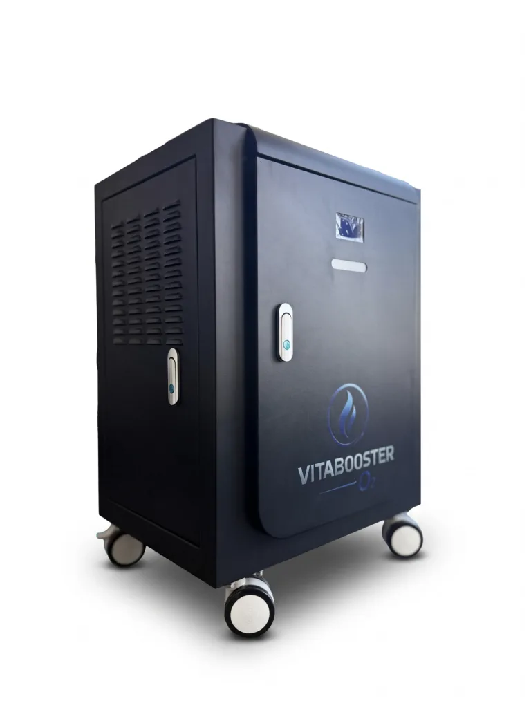 VITABOOSTER EWOT система за кислородна терапия